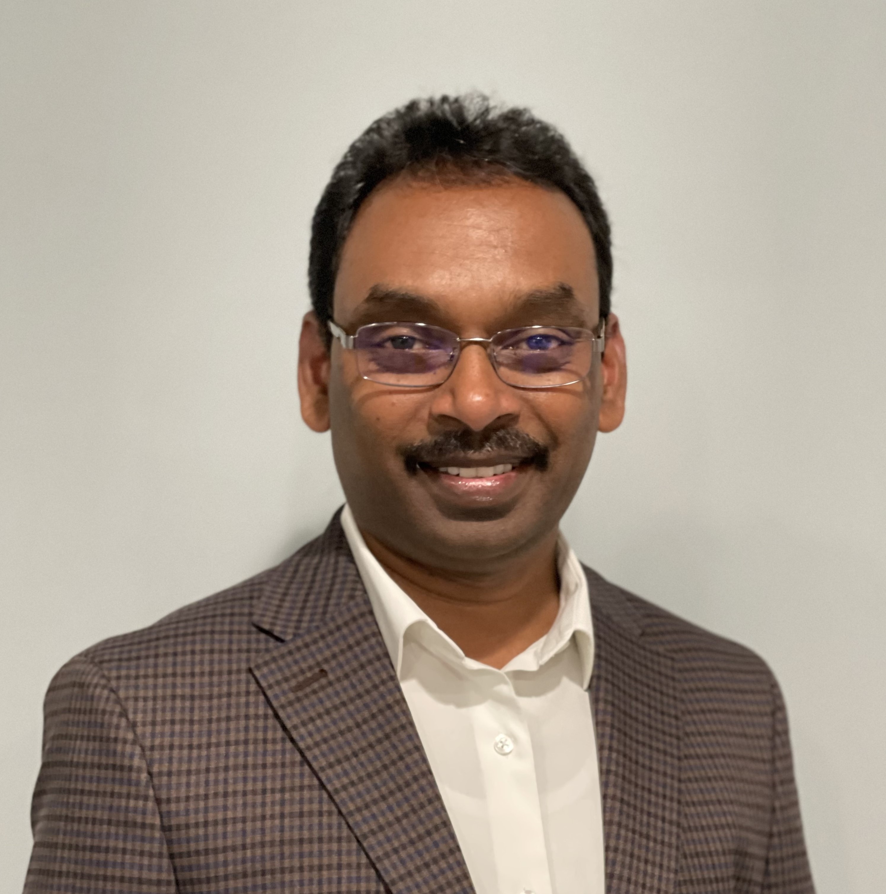 Raj Kollipara Intro
